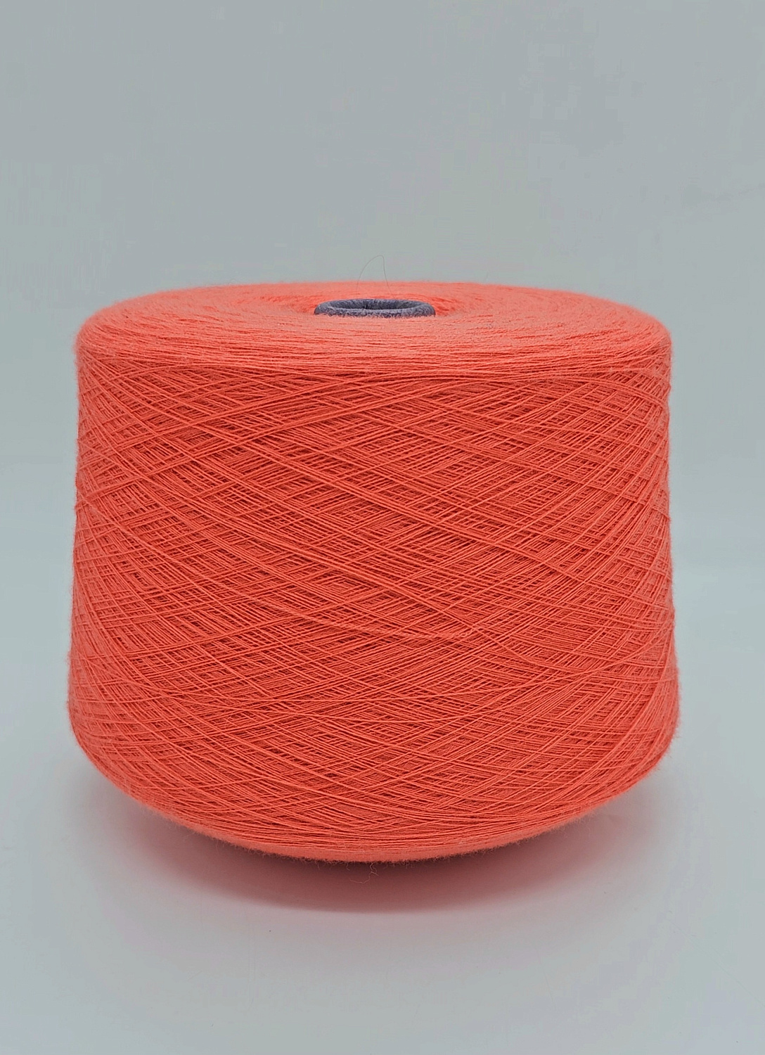 Пряжа Cashwool, Zegna Baruffa, меринос, цвет лосось